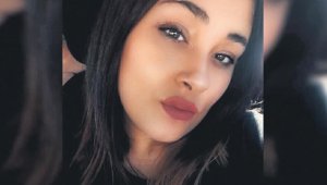 Ayşe Nazlı'nın katiline müebbet ve 21 yıl hapis