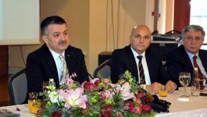 Bakan Pakdemirli: Bu sistemde rekorlara imza attık