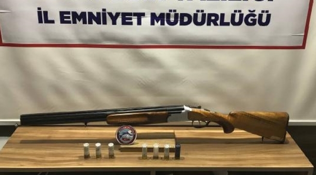 Balıkesir'de aranan 138 kişiden 49'u tutuklandı