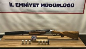 Balıkesir'de aranan 138 kişiden 49'u tutuklandı