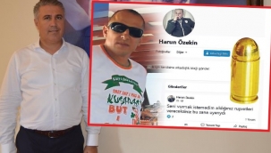 Başkan yardımcısına kurşunun nedeni rüşvet mi?