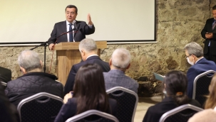 Batur: Fabrika ayarlarına dönmemiz lazım