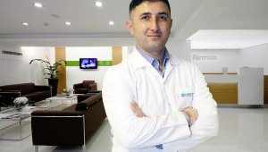 'Bel ağrısı sadece can acıtmaz, sinir de bozar'