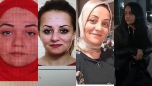 'Bitcoin Safiye'nin 135'er yıla kadar hapsi istendi