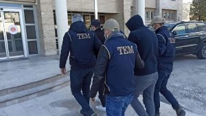 Bodrum'da 2 PKK'lı terörist yakalandı