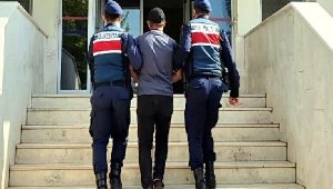 Bodrum'un suç makinesi! 16 suçtan tutuklandı