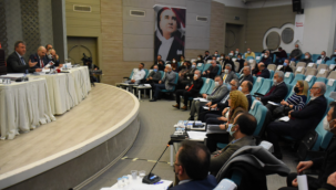 Bornova Belediyesi'nden yeşil gelecek hamlesi