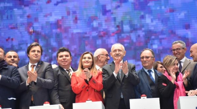 Buca Metrosu'nun temeli atıldı