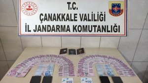 Çanakkale'de fuhuş operasyonuna 4 gözaltı