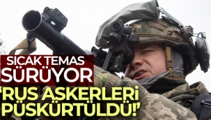 Çatışmalar sürüyor! 198 sivil hayatını kaybetti