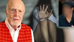 Çeşme'deki villada ne oldu? Ünlü işadamı Can Kıraç'ın torununa tacizden yakalama kararı