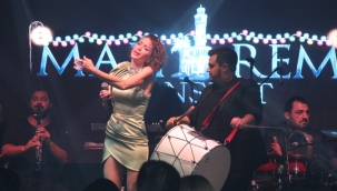 Cevher: İsteyen şarkıcı istediği elbiseyi giysin