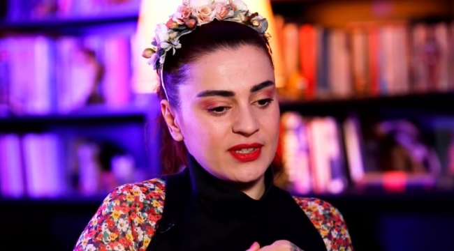 Ceylan Ertem'in sapkın hayranı İzmirli kadın, cinsiyet değiştirdi