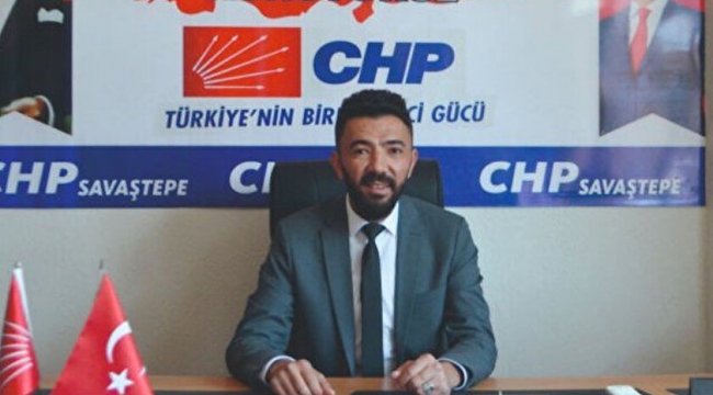 CHP İlçe Başkanı, tabancayla 3 kişiyi yaraladı