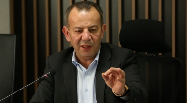 CHP'li başkandan İmamoğlu'na büyükelçi tepkisi