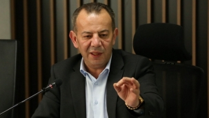 CHP'li başkandan İmamoğlu'na büyükelçi tepkisi