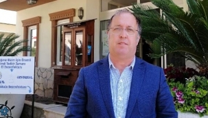 CHP´li Belediye Başkanı hakkında soruşturma