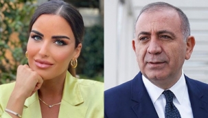 CHP'li Gürsel Tekin, spiker Mehtap Özkan ile evlendi