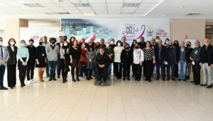 Çiğli Belediyesi, sivil toplum iş birliği zirvesine ev sahipliği yaptı