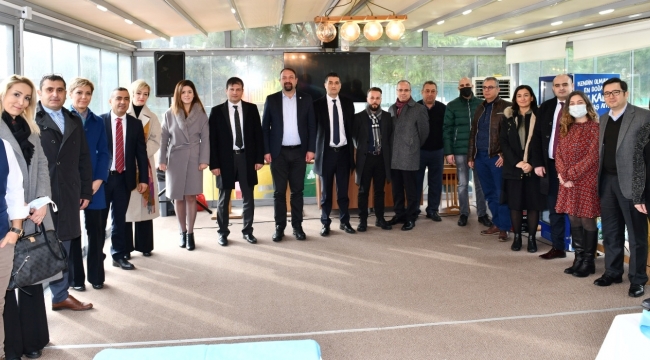 Çiğli'deki ATM sorununa Başkan Gümrükçü el attı