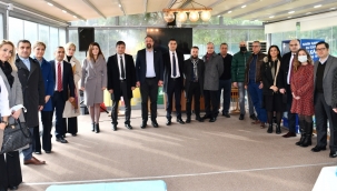 Çiğli'deki ATM sorununa Başkan Gümrükçü el attı