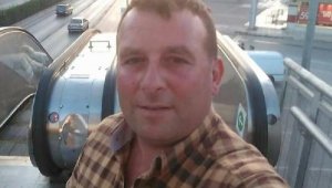 Cinayet şüphelisi su kuyusunda yakalandı