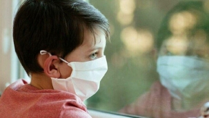 Çocuk vakalar yüzde 100 arttı