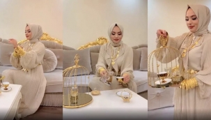 Çok eleştirilen bu video bakın ne çıktı