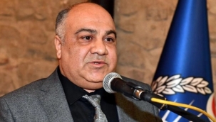 Cumhurbaşkanı, İzmir İl Ticaret Müdürü'nü görevden aldı!