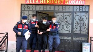 Cumhurbaşkanına sosyal medyadan hakaret etti, tutuklandı