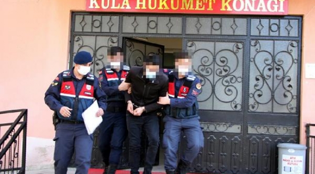 Cumhurbaşkanına sosyal medyadan hakaret etti, tutuklandı