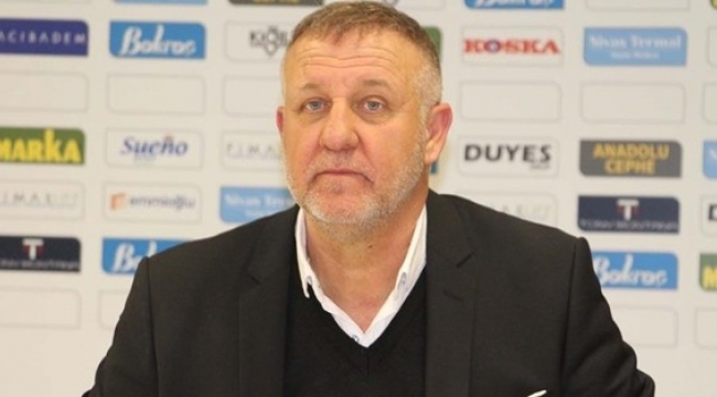 Denizlispor Mesut Bakkal'la ilk maçına çıkacak