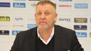 Denizlispor Mesut Bakkal'la ilk maçına çıkacak