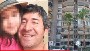 Depremde sağ çıktı, aynı binada öldü