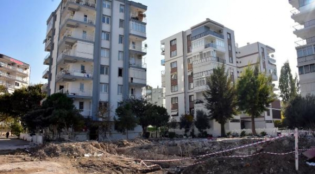 Depremde yıkılan Yağcıoğlu Apartmanı sanıkları için 22,5 yıl hapis istemi