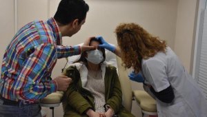 Devlet güvencesinde güzellik! Botoks da yapılıyor