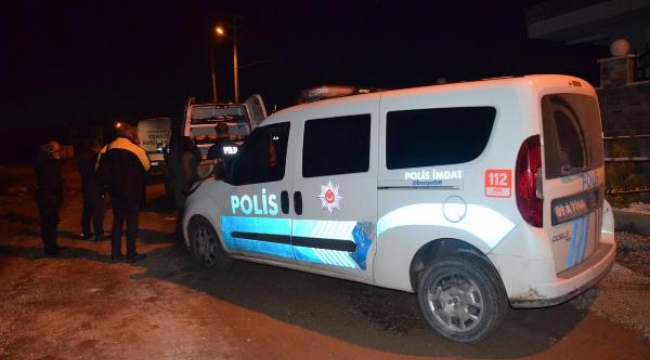 Didim'de yol kenarında erkek cesedi bulundu