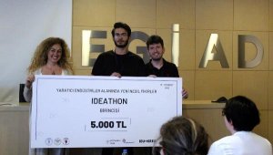 'Dijital köylüler' ödül getirdi