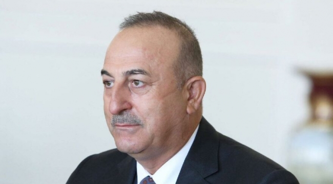 Dışişleri Bakanı Çavuşoğlu koronavirüse yakalandığını duyurdu