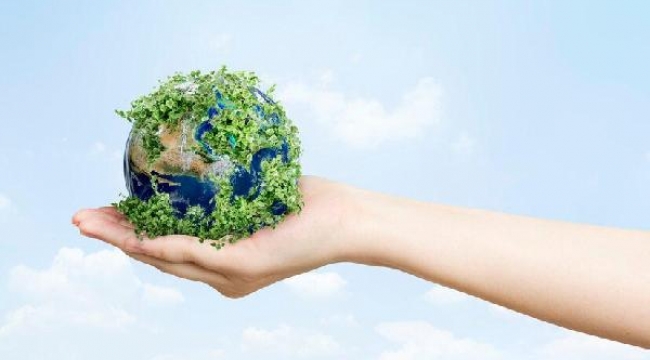 Doç. Dr. Görkem Üçtuğ: 'Karbon eylem planı' hazırlanmalı