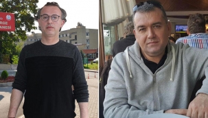 Doktorların parmak kıran kavgası