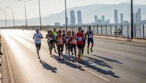 Duatlonİzmir için kayıtlar sürüyor