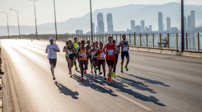 Duatlonİzmir için kayıtlar sürüyor