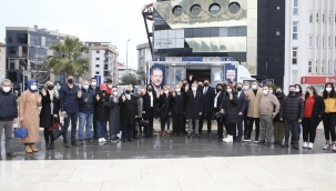 "Dünyayı etkileyen dalgalanmadan kaynaklanan sıkıntıları aşacağız"