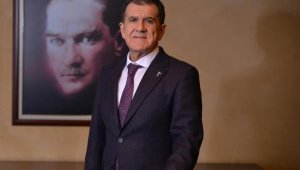 Ege İhracatçı Birlikleri'nden ABD'ye 330 milyon dolarlık ihracat