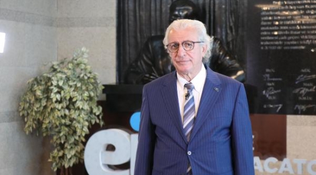 Egeli ihracatçılardan sıfır atık işbirliği