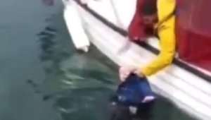 El ele tutuşup intihara kalktılar