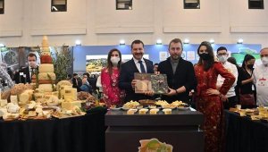 EMITT'te Balıkesir standına yoğun ilgi