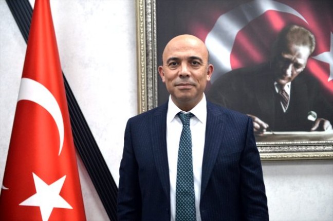 Emniyet Müdürlüğü, AKM'ye değil Konak'taki o binaya taşınacak