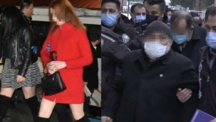 Engelliler Derneği'nde 14 kadınla fuhuş!